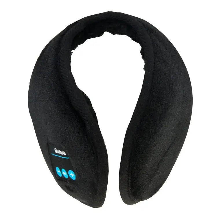 My-Call Bluetooth V3.0 Headset Warm Winter Earmuff for iPhone 6 & 6s / iPhone 5 & 5S / iPhone 4 & 4S and Other