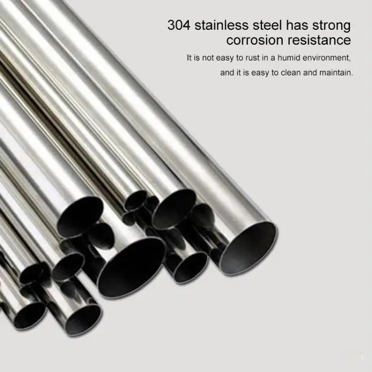 MYD-1038 304 Stainless Steel Sticky Hook Kitchen Bathroom Multi-functional Hole Free Wall Mount Holder MYD-1038