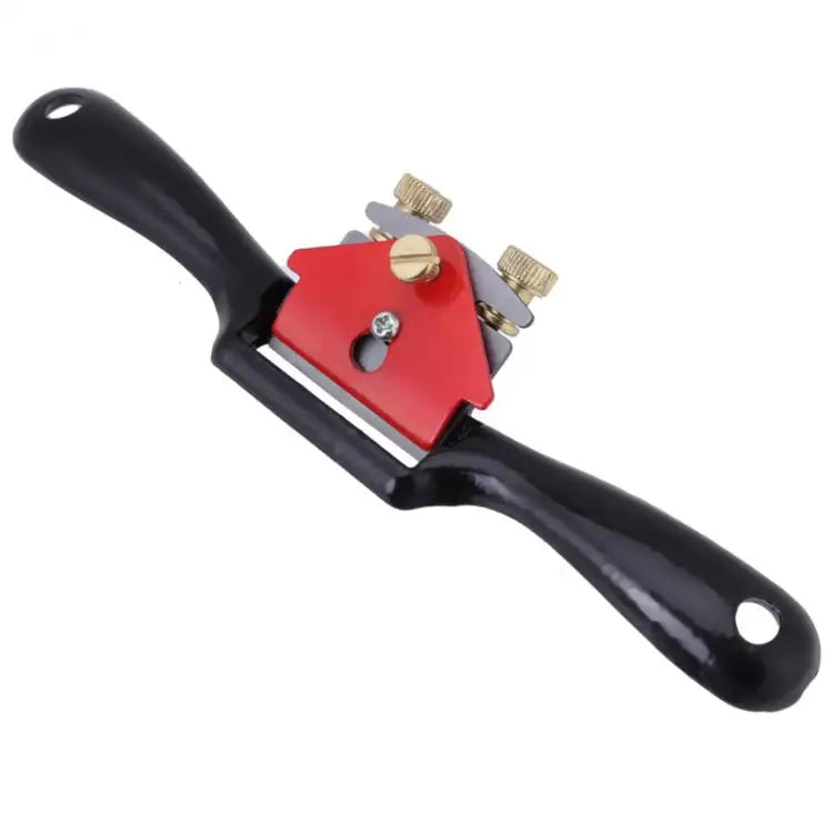 MYTEC 9 Inch Adjustable Hand Push Home Woodworking Hand Planer Hand Planer - Hand Planer