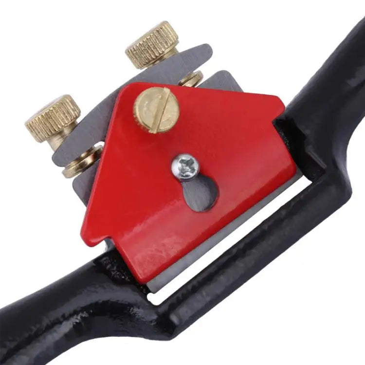 MYTEC 9 Inch Adjustable Hand Push Home Woodworking Hand Planer Hand Planer - Hand Planer
