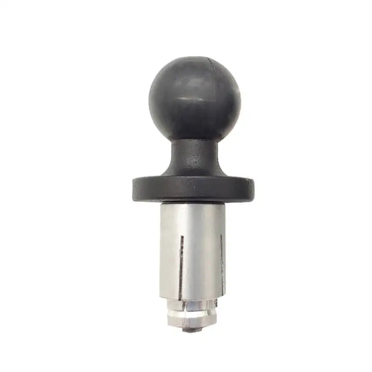 N-P090 Hollow Ball Head Loading Mobile Phone Bracket Handlebar Holder N-P090 - N-P090
