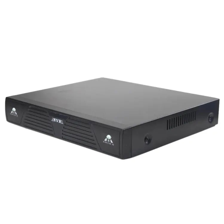 N8/1U-M 8CH H.264 NVR Network HDD Digital Video Recorder Support VGA / RJ45 NET / USB 2.0 - N8/1U-M 8CH