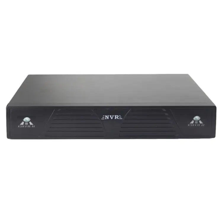 N8/1U-M 8CH H.264 NVR Network HDD Digital Video Recorder Support VGA / RJ45 NET / USB 2.0 - N8/1U-M 8CH