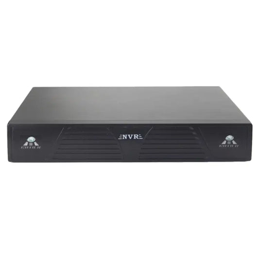 N8/1U-M 8CH H.264 NVR Network HDD Digital Video Recorder Support VGA / RJ45 NET / USB 2.0 - N8/1U-M 8CH