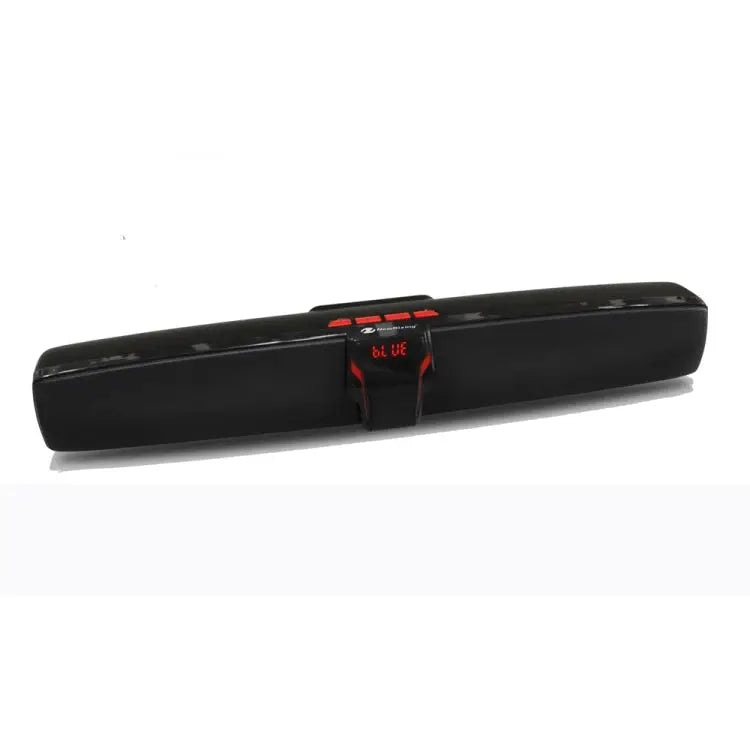 New Rixing NR7017 TWS Portable 10W Stereo Surround Soundbar Bluetooth Speaker with Microphone - Apple Accessories
