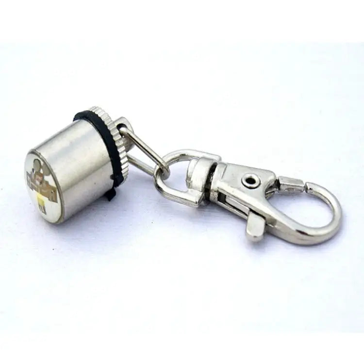 New Style Cylinder Shaped Pet Dog Two Colors Blinking Pendant Hanging Ornament Blinking Pendant - Blinking Pendant