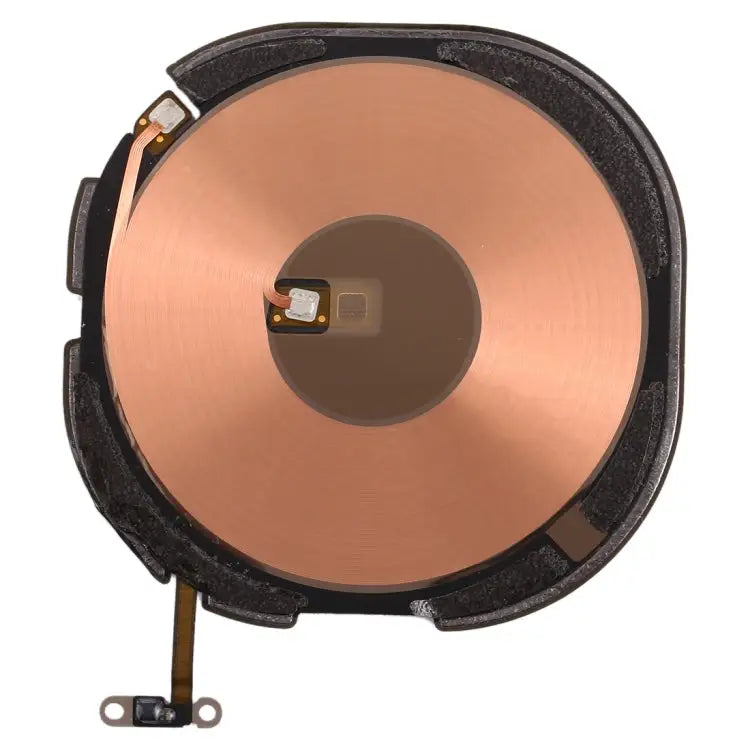 NFC Coil with Volume Flex Cable for iPhone XR - For iPhone XR (with Volume)