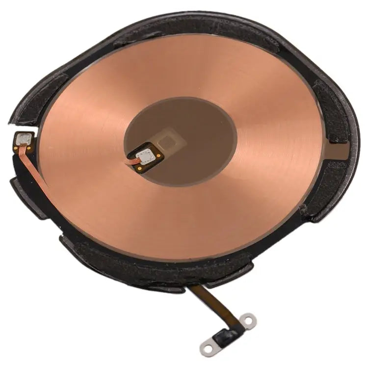 NFC Coil with Volume Flex Cable for iPhone XR - For iPhone XR (with Volume)