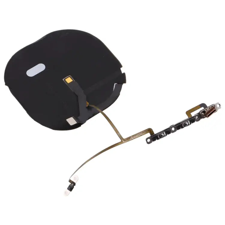NFC Coil with Volume Flex Cable for iPhone XS Max - For iPhone XS Max (with Volume)