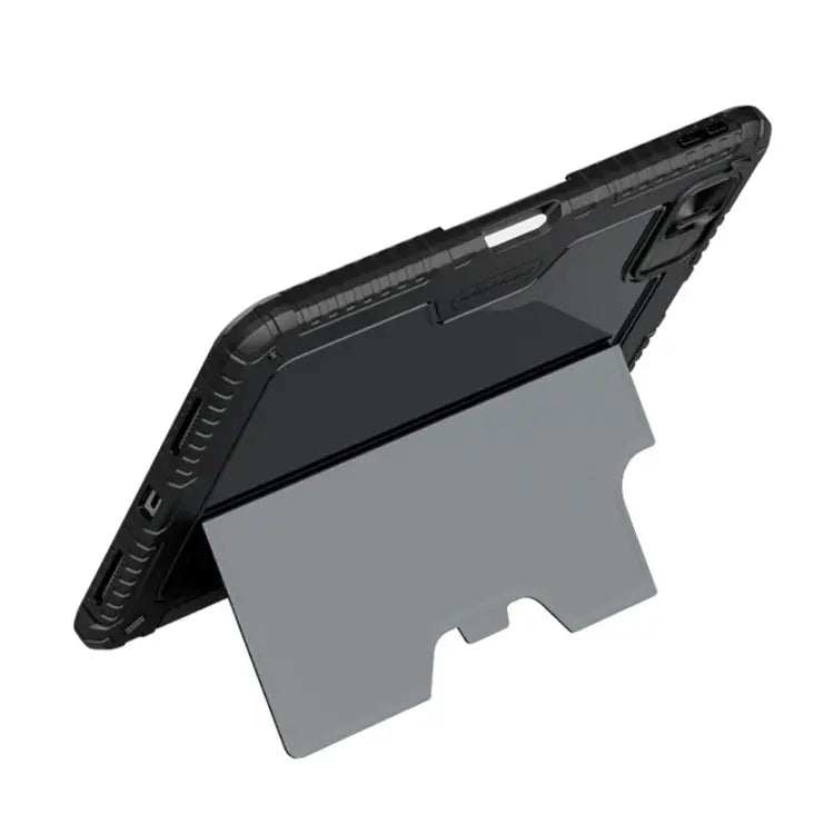 Nillkin Bumper Combo Keyboard Case For iPad 10th Gen 10.9 2022 - For iPad 10th Gen 10.9 2022 - Apple Accessories