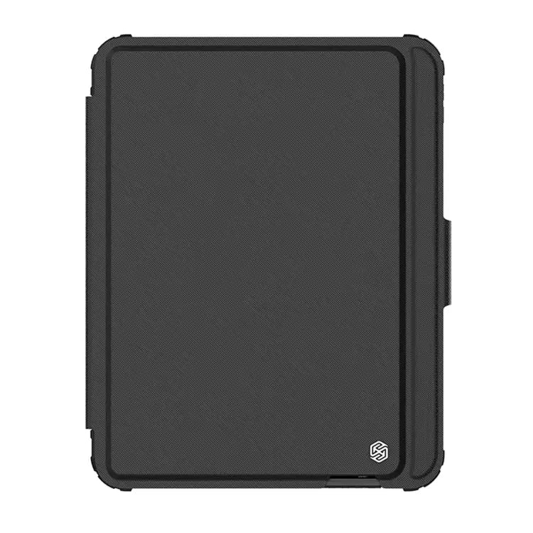 Nillkin Bumper Combo Keyboard Case For iPad 10th Gen 10.9 2022 - For iPad 10th Gen 10.9 2022 - Apple Accessories