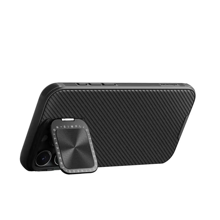 NILLKIN CamShield Prop MagSafe Magnetic PC Phone Case - Apple Accessories