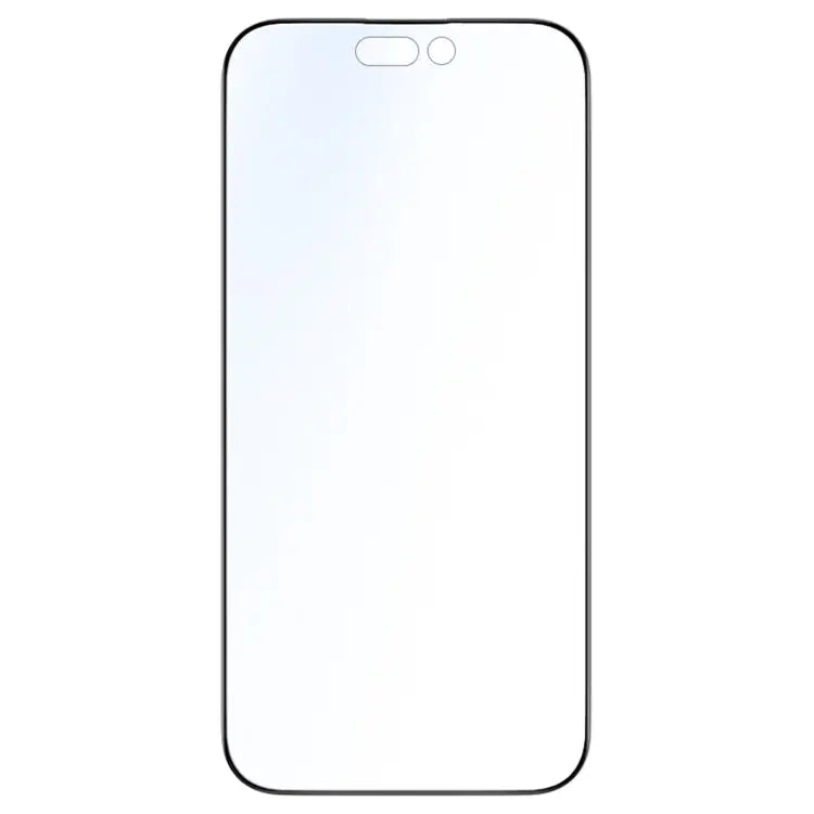 NILLKIN Fog Mirror 0.33mm 9H Full Screen Matte Tempered Glass Film - Apple Accessories