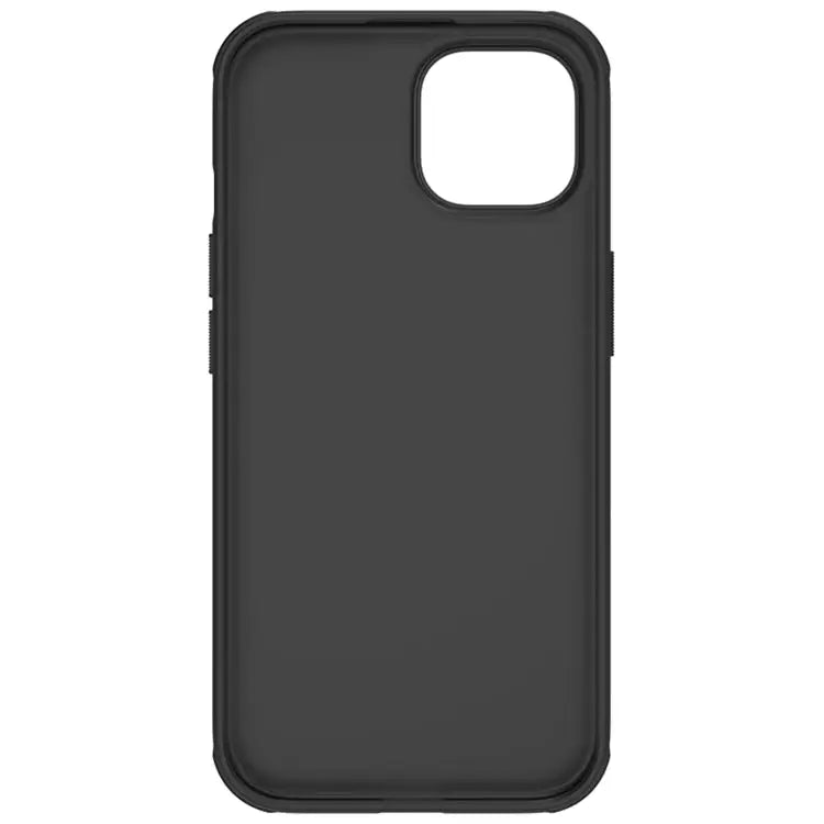 NILLKIN Frosted Shield Pro PC + TPU Phone Case For iPhone 15 Plus For iPhone 15 - Apple Accessories