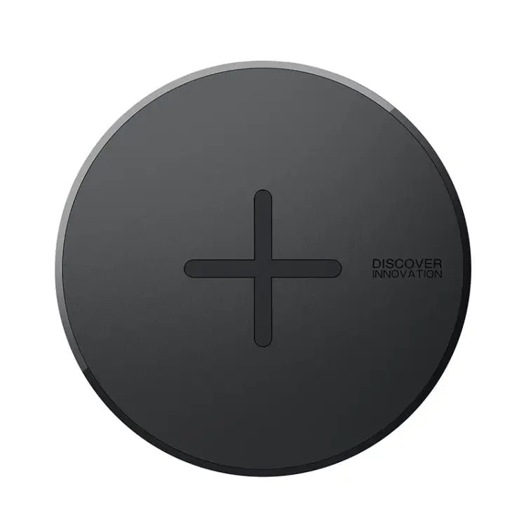 NILLKIN MC026 Portable Button Fast Charging Wireless Charger - Apple Accessories