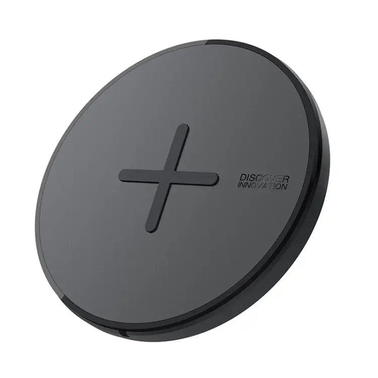 NILLKIN MC026 Portable Button Fast Charging Wireless Charger - Apple Accessories