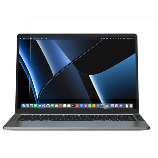 NILLKIN Net Series Laptop Screen Anti-Reflection Tempered Film For MacBook Pro 14.2 inch A2442 2021 For MacBook Pro