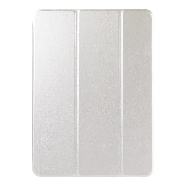 Non-buckle Double-sided Magnetic Flip Leather Tablet Case With Holder & Sleep / Wake-up Function For iPad Air 13 2024