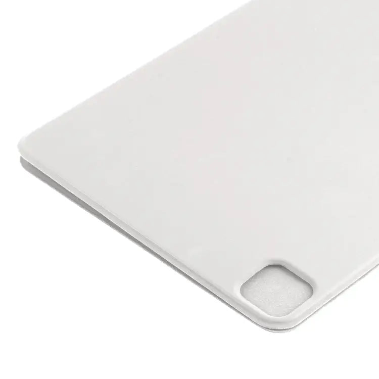 Non-buckle Double-sided Magnetic Flip Leather Tablet Case With Holder & Sleep / Wake-up Function For iPad Air 13 2024