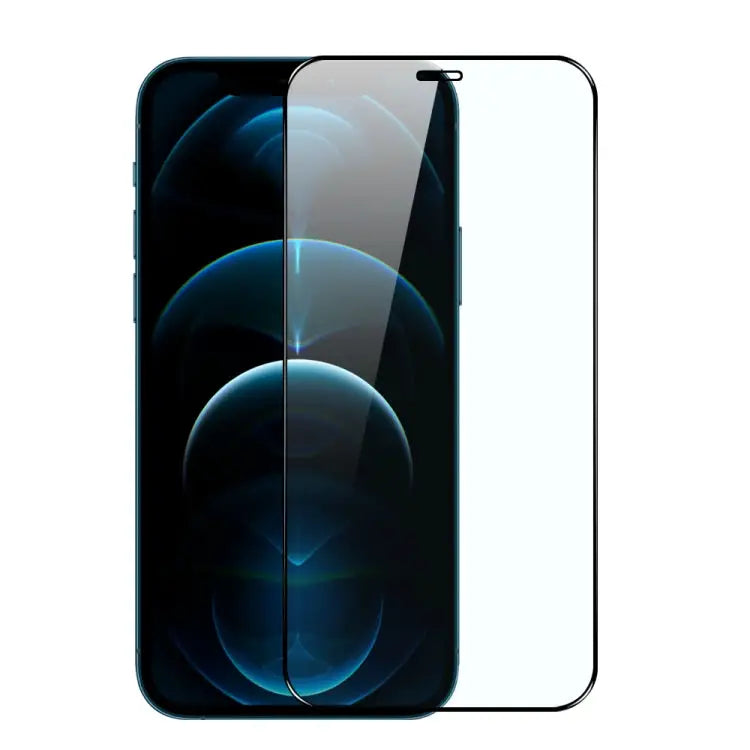NORTHJO A++ Screen Protector Full Glue Silk Printing Tempered Glass Film For iPhone 17 Pro Max For iPhone 17 Pro