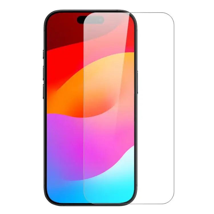 NORTHJO A++ Screen Protector Tempered Glass Film For iPhone 17 Pro Max For iPhone 17 Pro For iPhone 17 For iPhone 17