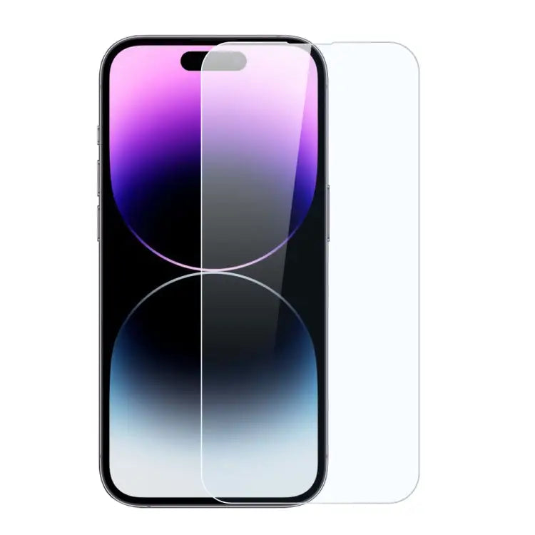 NORTHJO A++ Screen Protector Tempered Glass Film For iPhone 17 Pro Max For iPhone 17 Pro For iPhone 17 For iPhone 17