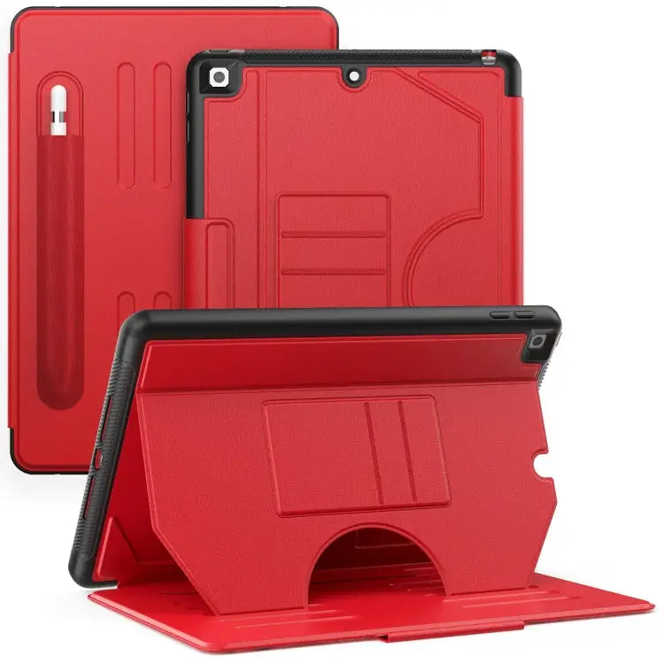 Notebook Magnetic Leather Tablet Case For iPad Pro 11 2022 / Air 10.9 2022 For iPad 10.2 2021 / 2020 / 10.5 For iPad