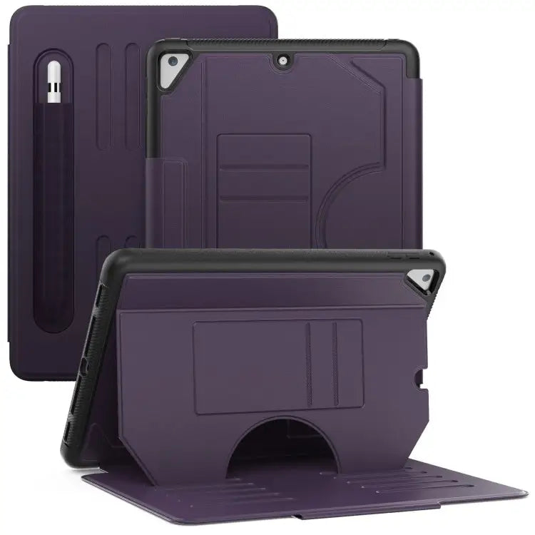Notebook Magnetic Leather Tablet Case For iPad Pro 11 2022 / Air 10.9 2022 For iPad 10.2 2021 / 2020 / 10.5 For iPad