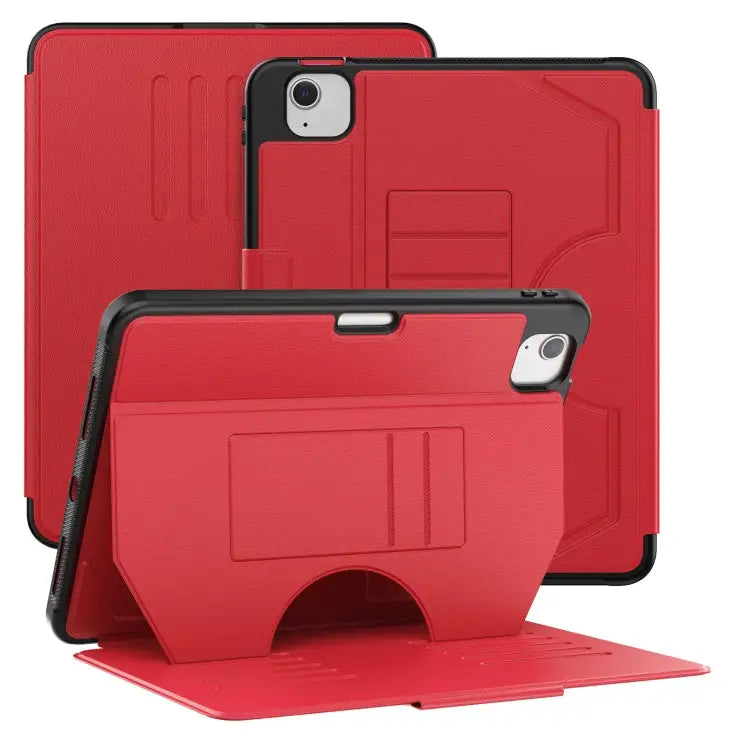 Notebook Magnetic Leather Tablet Case For iPad Pro 11 2022 / Air 10.9 2022 For iPad 10.2 2021 / 2020 / 10.5 For iPad