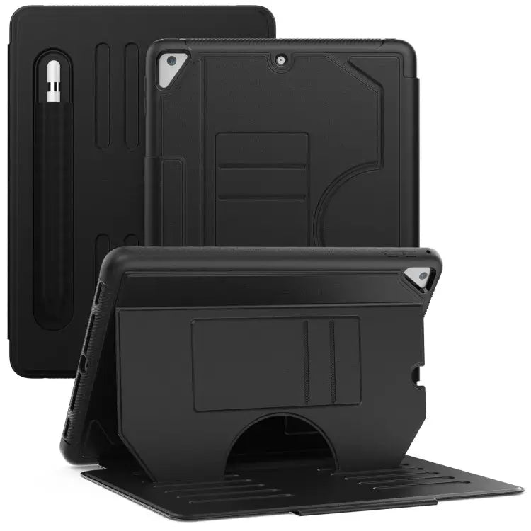 Notebook Magnetic Leather Tablet Case For iPad Pro 11 2022 / Air 10.9 2022 For iPad 10.2 2021 / 2020 / 10.5 For iPad