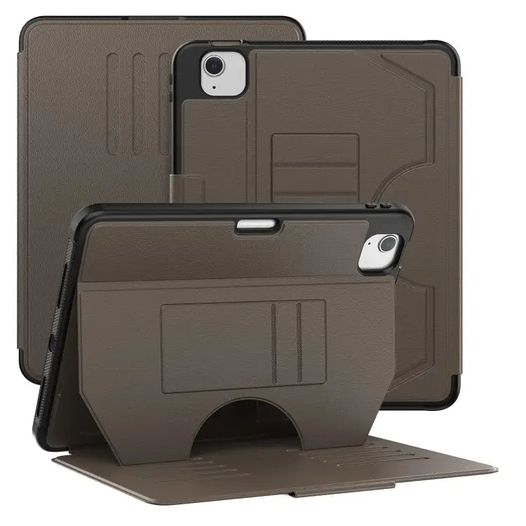 Notebook Magnetic Leather Tablet Case For iPad Pro 11 2022 / Air 10.9 2022 For iPad 10.2 2021 / 2020 / 10.5 For iPad