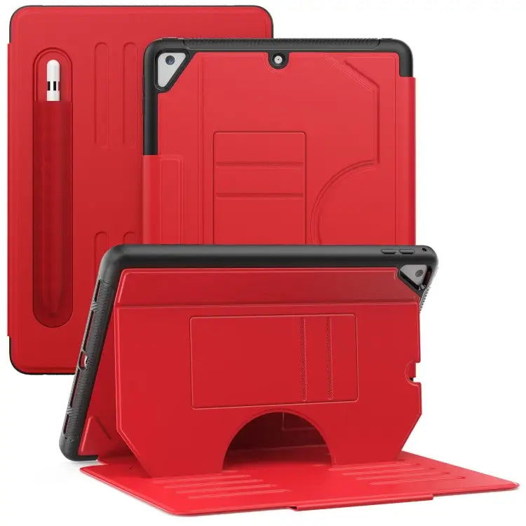 Notebook Magnetic Leather Tablet Case For iPad Pro 11 2022 / Air 10.9 2022 For iPad 10.2 2021 / 2020 / 10.5 For iPad