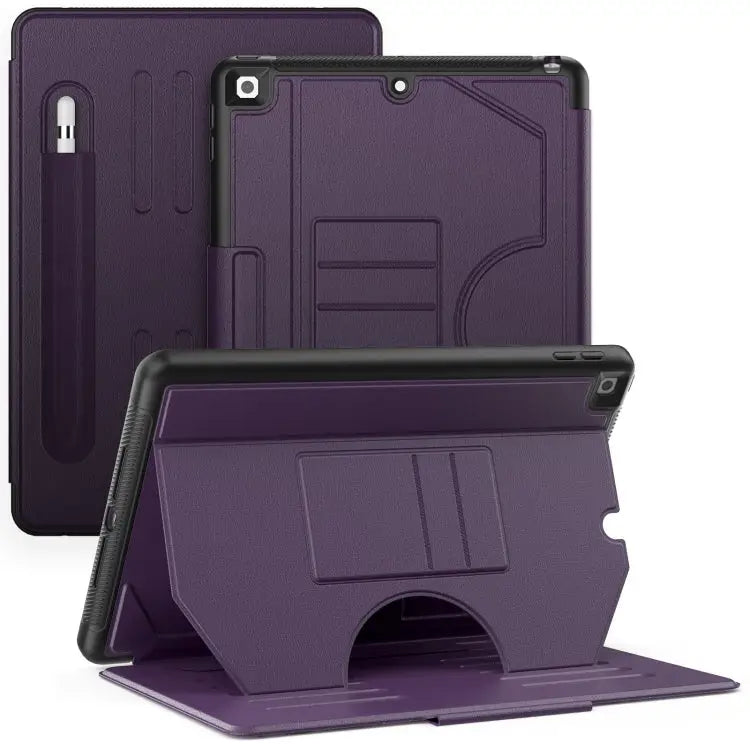 Notebook Magnetic Leather Tablet Case For iPad Pro 11 2022 / Air 10.9 2022 For iPad 10.2 2021 / 2020 / 10.5 For iPad