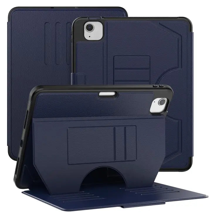 Notebook Magnetic Leather Tablet Case For iPad Pro 11 2022 / Air 10.9 2022 For iPad 10.2 2021 / 2020 / 10.5 For iPad