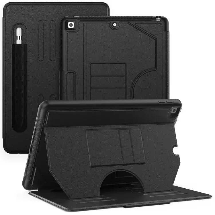 Notebook Magnetic Leather Tablet Case For iPad Pro 11 2022 / Air 10.9 2022 For iPad 10.2 2021 / 2020 / 10.5 For iPad