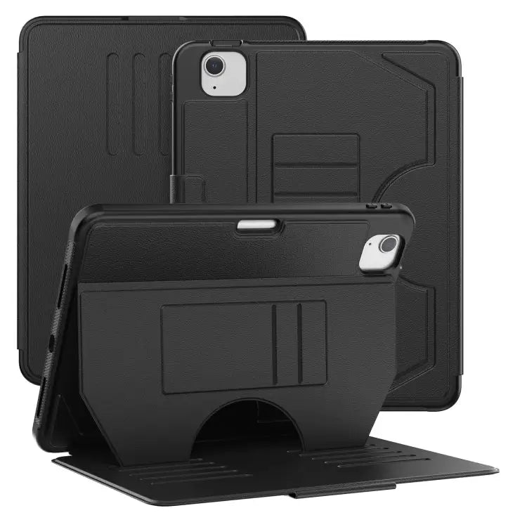 Notebook Magnetic Leather Tablet Case For iPad Pro 11 2022 / Air 10.9 2022 For iPad 10.2 2021 / 2020 / 10.5 For iPad