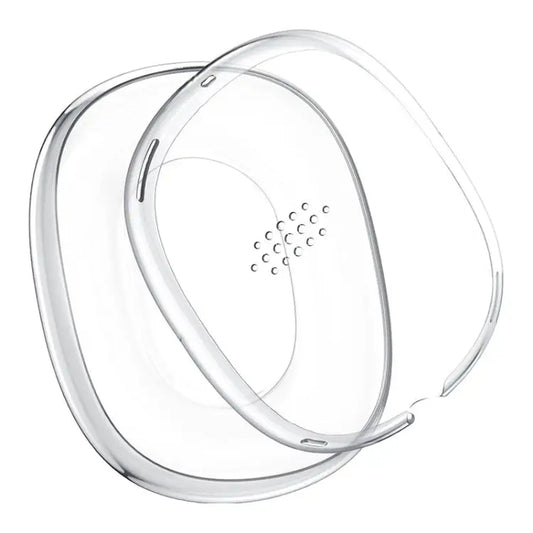 Oatsbasf Full Coverage Anti-scratch Silicone Headphone Protective Case For AirPods Max
