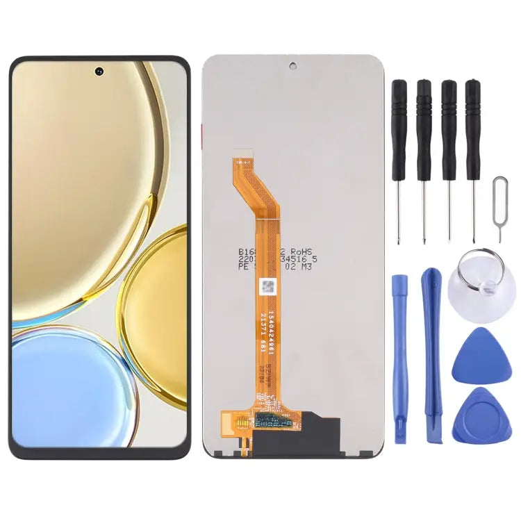 OEM LCD Screen and Digitizer Full Assembly For Honor X30 5G - For Honor X30 5G