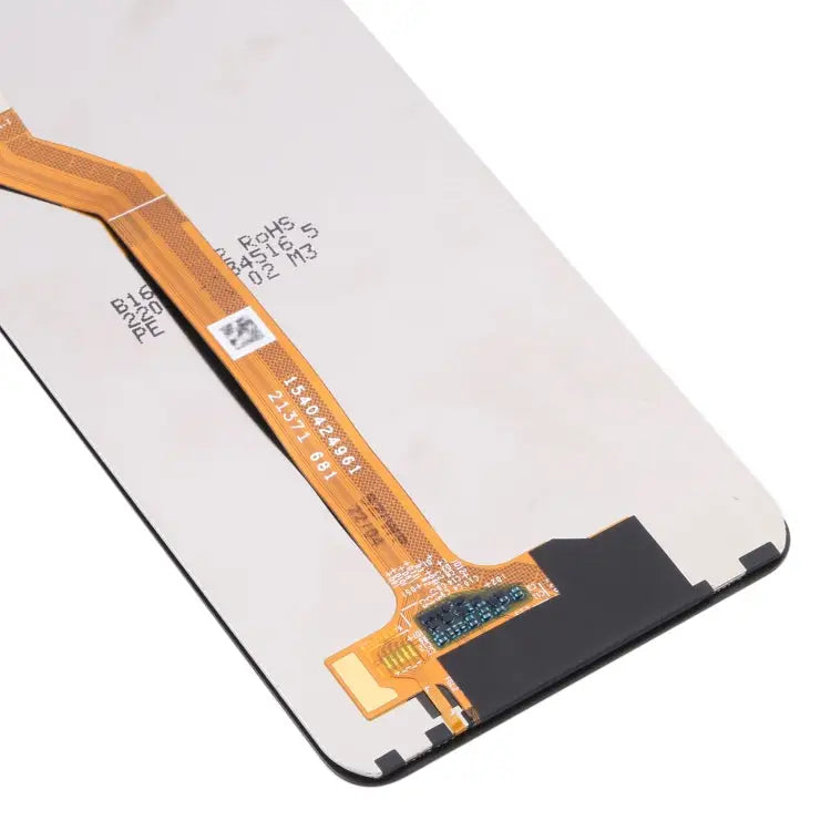OEM LCD Screen and Digitizer Full Assembly For Honor X30 5G - For Honor X30 5G
