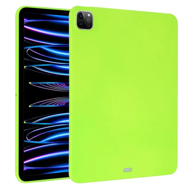 Oil Spray Skin-friendly TPU Tablet Case For iPad Pro 12.9 2018/2020/2021/2022 For iPad Pro 11 2022 / 2021 / 2020