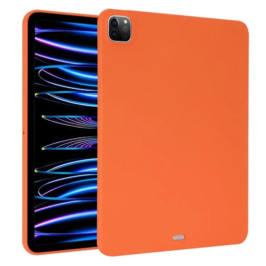 Oil Spray Skin-friendly TPU Tablet Case For iPad Pro 12.9 2018/2020/2021/2022 For iPad Pro 11 2022 / 2021 / 2020