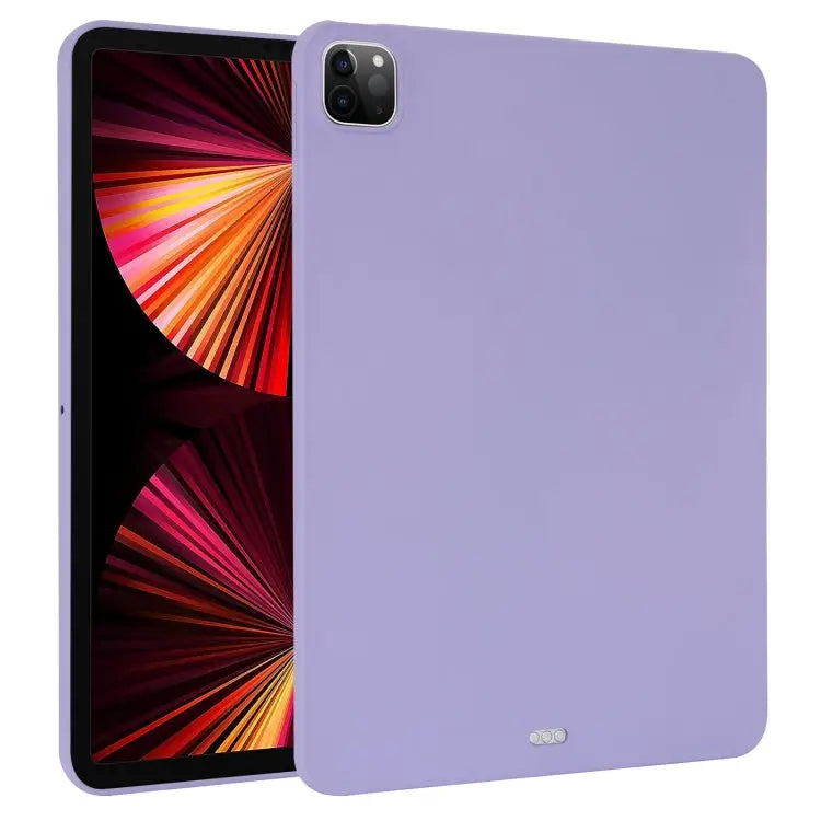 Oil Spray Skin-friendly TPU Tablet Case For iPad Pro 12.9 2018/2020/2021/2022 For iPad Pro 11 2022 / 2021 / 2020