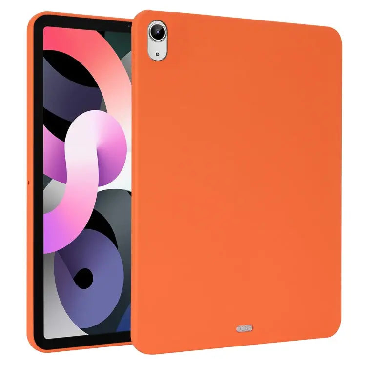 Oil Spray Skin-friendly TPU Tablet Case For iPad Pro 12.9 2018/2020/2021/2022 For iPad Pro 11 2022 / 2021 / 2020