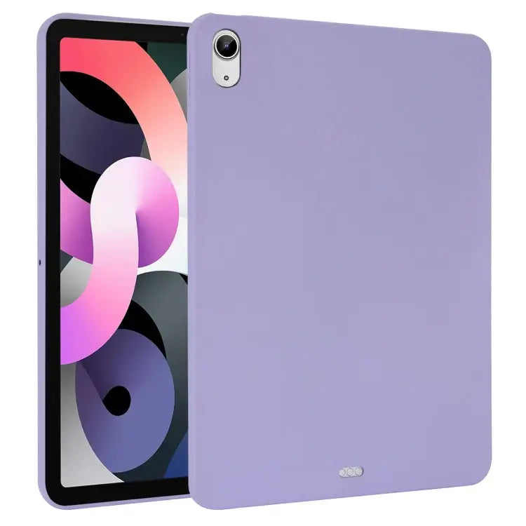 Oil Spray Skin-friendly TPU Tablet Case For iPad Pro 12.9 2018/2020/2021/2022 For iPad Pro 11 2022 / 2021 / 2020