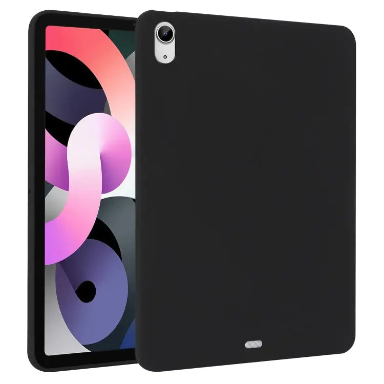 Oil Spray Skin-friendly TPU Tablet Case For iPad Pro 12.9 2018/2020/2021/2022 For iPad Pro 11 2022 / 2021 / 2020