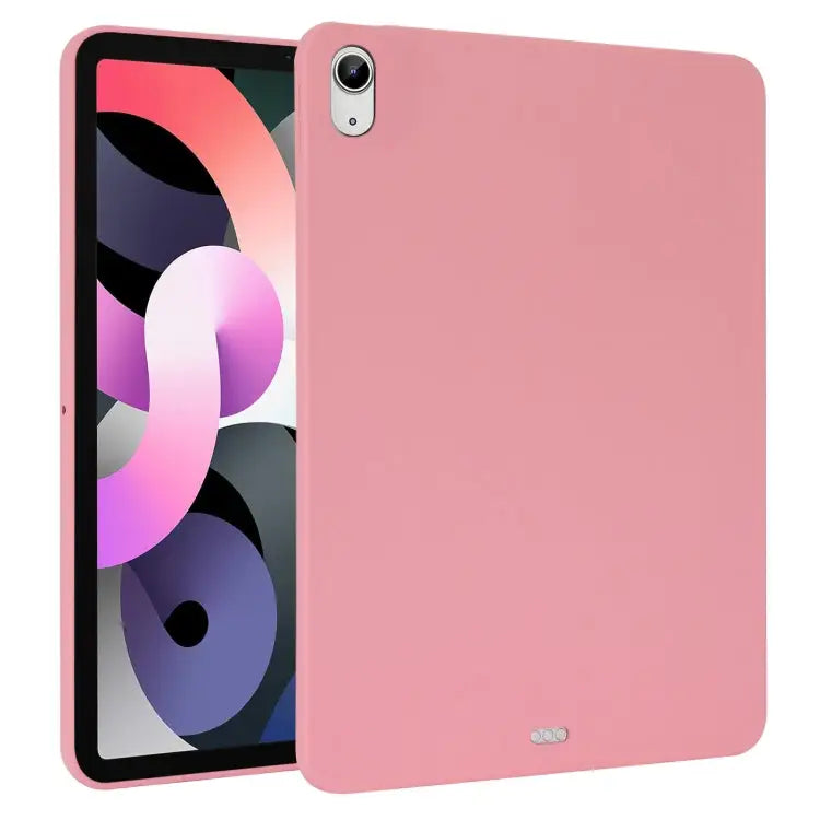 Oil Spray Skin-friendly TPU Tablet Case For iPad Pro 12.9 2018/2020/2021/2022 For iPad Pro 11 2022 / 2021 / 2020
