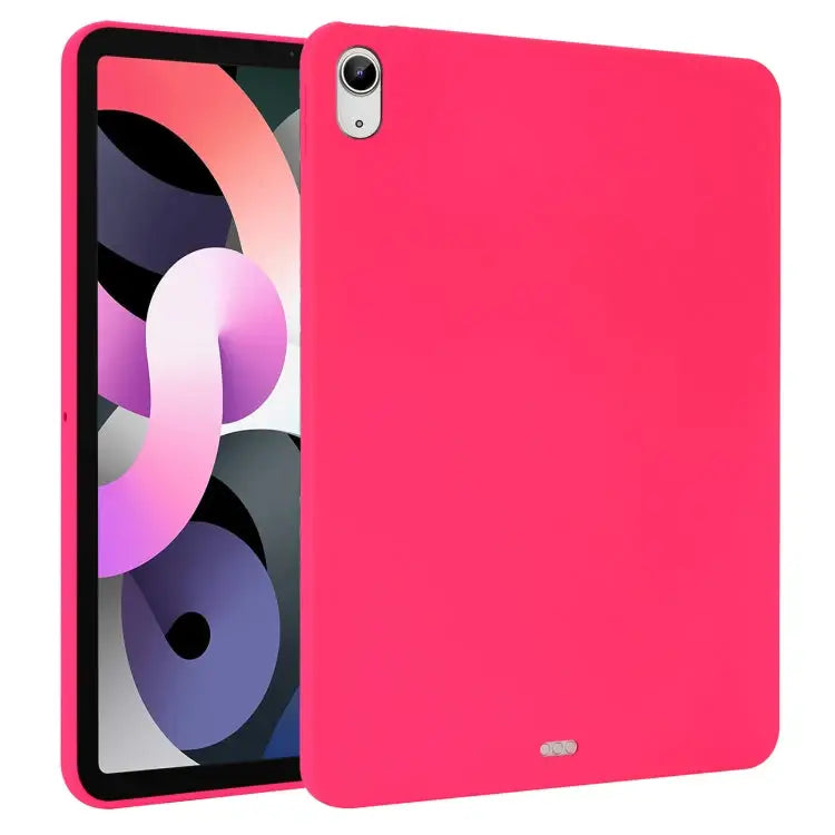 Oil Spray Skin-friendly TPU Tablet Case For iPad Pro 12.9 2018/2020/2021/2022 For iPad Pro 11 2022 / 2021 / 2020