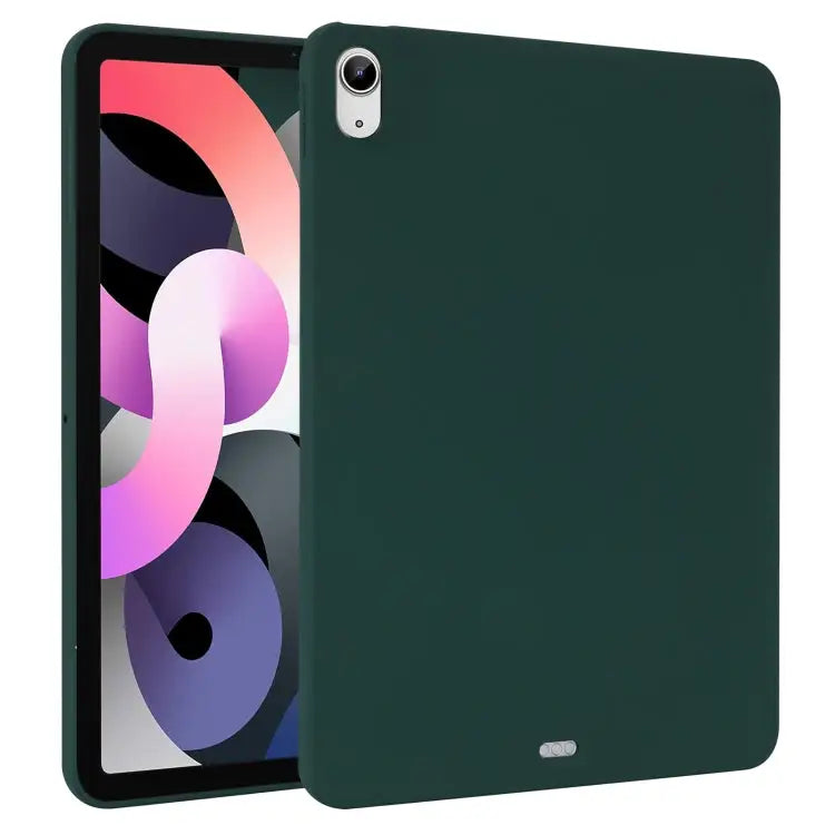 Oil Spray Skin-friendly TPU Tablet Case For iPad Pro 12.9 2018/2020/2021/2022 For iPad Pro 11 2022 / 2021 / 2020