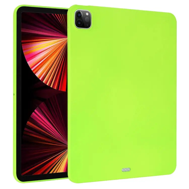 Oil Spray Skin-friendly TPU Tablet Case For iPad Pro 12.9 2018/2020/2021/2022 For iPad Pro 11 2022 / 2021 / 2020