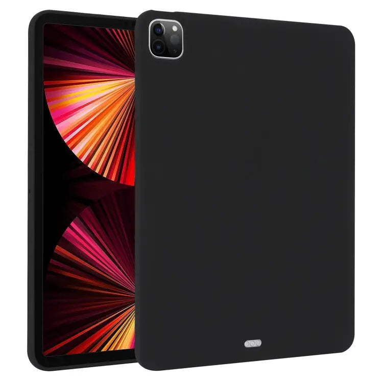 Oil Spray Skin-friendly TPU Tablet Case For iPad Pro 12.9 2018/2020/2021/2022 For iPad Pro 11 2022 / 2021 / 2020